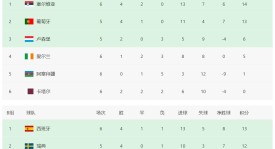 西班牙vs土耳其：欧洲区世预赛热血对决