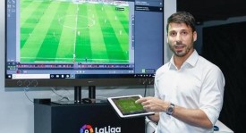 克鲁伊夫球场改造：巴塞罗那足球赛事新主场展望