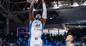 NBA后卫篮板高手盘点：威少、哈登、库里领衔