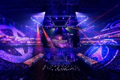 TI15总决赛刷新历史最高奖金池，总额突破5000万美元