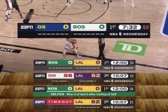 保罗·乔治NBA生涯荣耀谢幕：最后一舞传奇