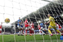 意外？热刺3-0西汉姆联，终结6年客场不胜的尴尬纪录