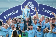 曼城曼联同城德比：瓜迪奥拉VS索尔斯克亚，球星对决即将上演