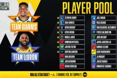 黄蜂新贵康-克努佩尔选秀模板是谁？答案：克里斯-穆林